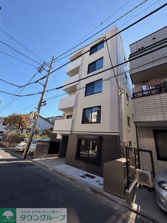 SOLASIA residence 中野の物件内観写真